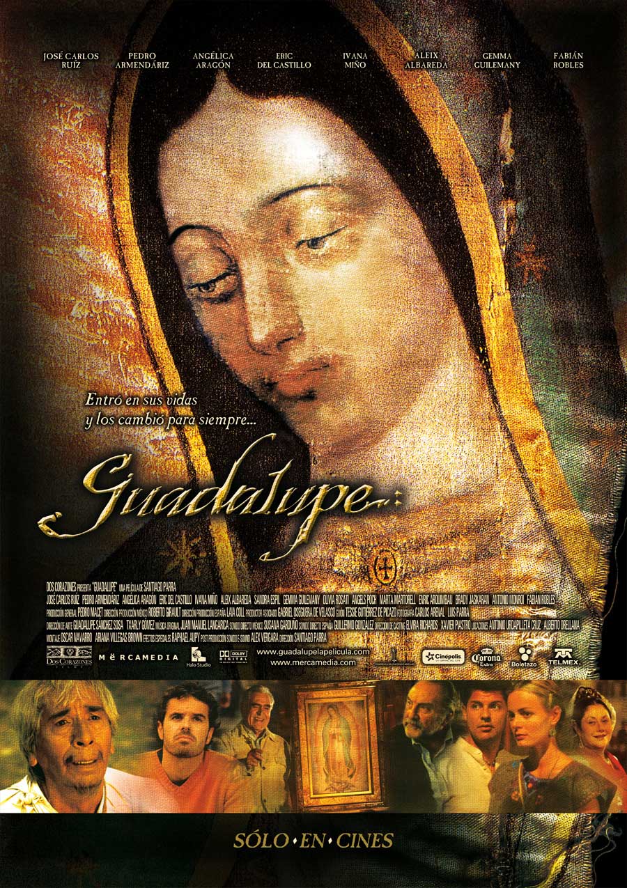 Guadalupe - Dos Corazones Films