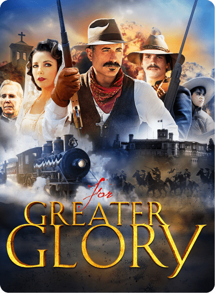 Película Cristiada